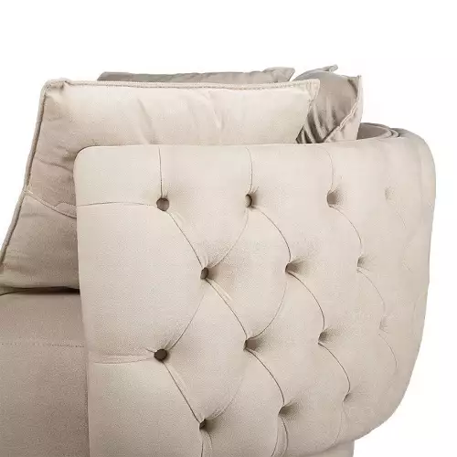 Hazenkamp Fachhändler Marsala Sessel rund (200355)