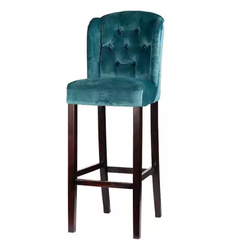 Neuer Seitenbarstuhl Chesterfield