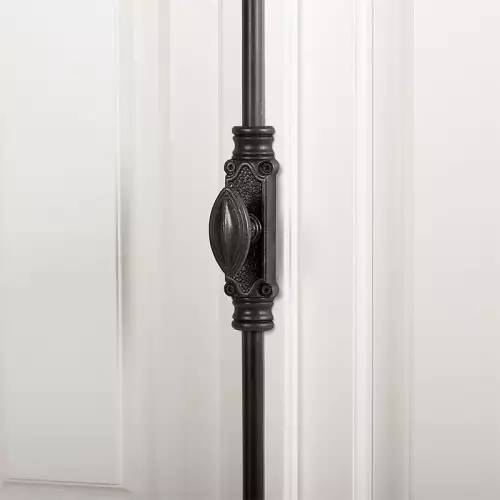 Hazenkamp Fachhändler Elias 4-Türer 48x88x245cm Oberteil geschlossen (115970)