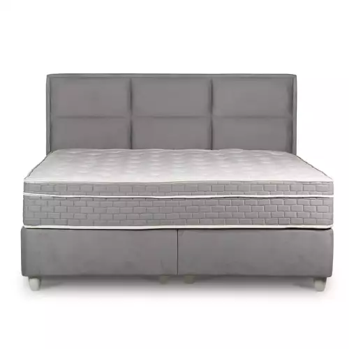 Hazenkamp Fachhändler Zagreb Bett Inkl. Matratze (200684)