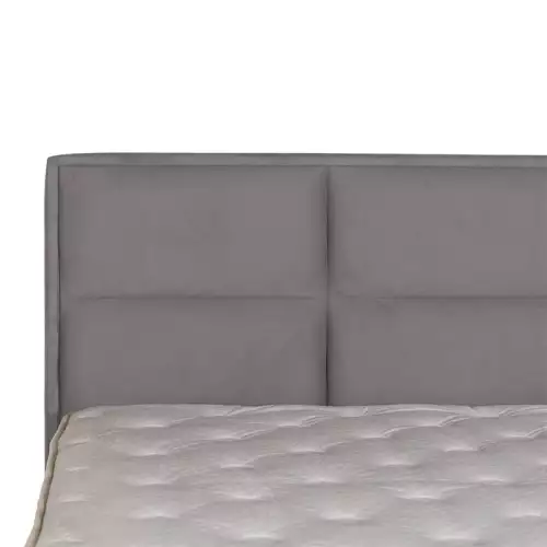 Hazenkamp Fachhändler Zagreb Bett Inkl. Matratze (200684)