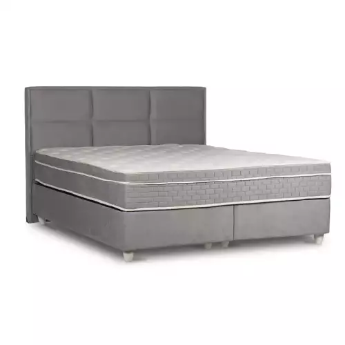 Hazenkamp Fachhändler Zagreb Bett Inkl. Matratze (200684)