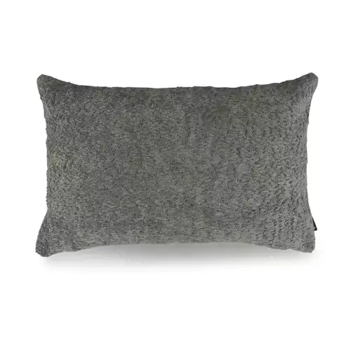 Kissen 60x40cm Hug 05 Erde