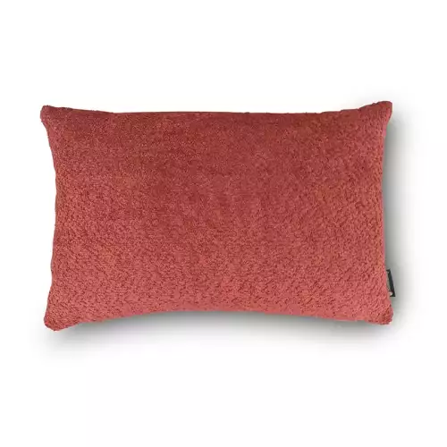 Kissen 60x40cm Hug 06 Bordeaux