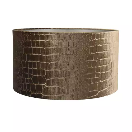 Falcon 04 Bronze auf taupefarbener Schale 55x55x30 cm