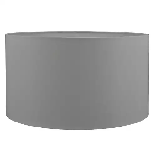 Chinette 11 Offwhite auf Weiß Cilinder 55x55x30 cm