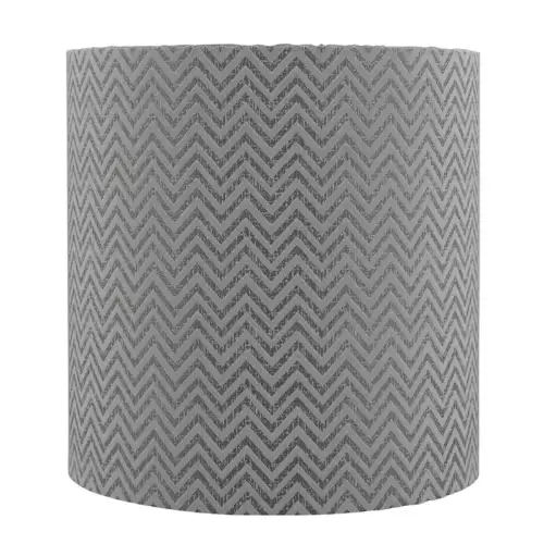 lampenschirm 08 taupe auf taupe cilinder