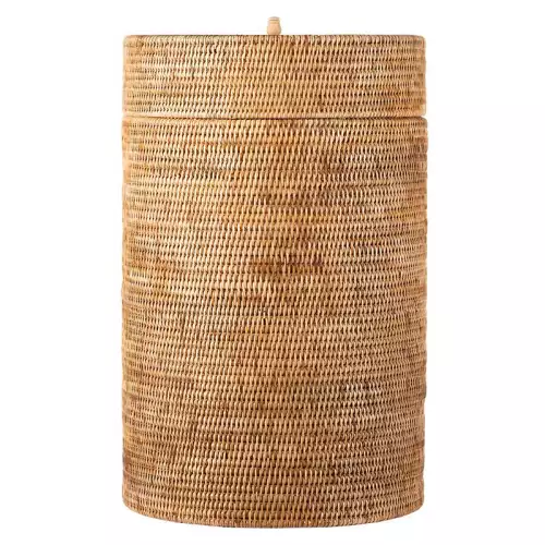 Hazenkamp Fachhändler Wäschebox Tara 40x40x62m (115184)