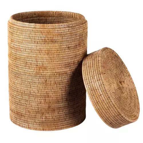 Hazenkamp Fachhändler Wäschebox Tara 40x40x62m (115184)