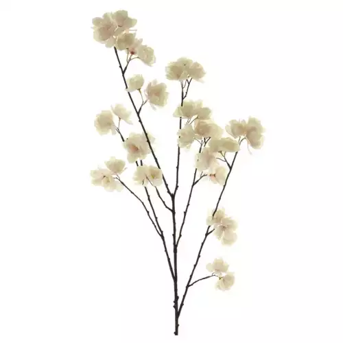 Kirschblüte Romy Pink 99cm