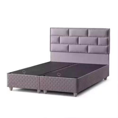 Hazenkamp Fachhändler Riga Bed Inc. Mattres  (200683)