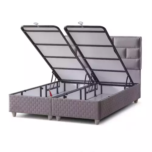 Hazenkamp Fachhändler Riga Bed Inc. Mattres  (200683)