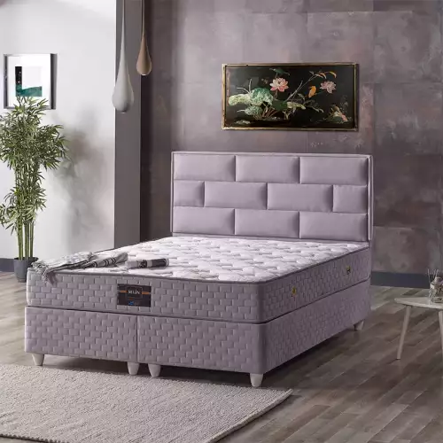 Hazenkamp Fachhändler Riga Bed Inc. Mattres  (200683)