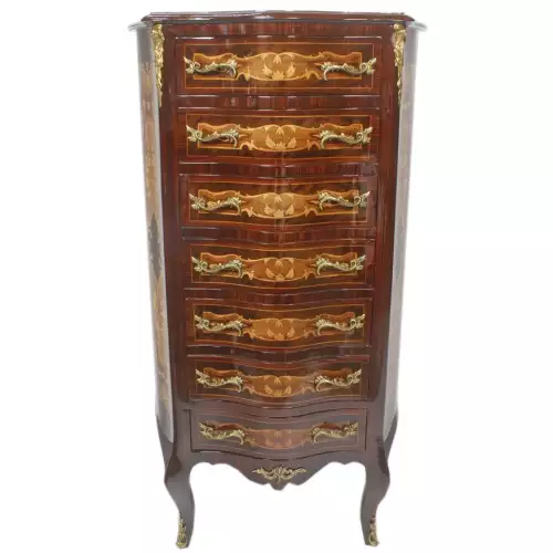 Barock Kommode Lodewijk XIV