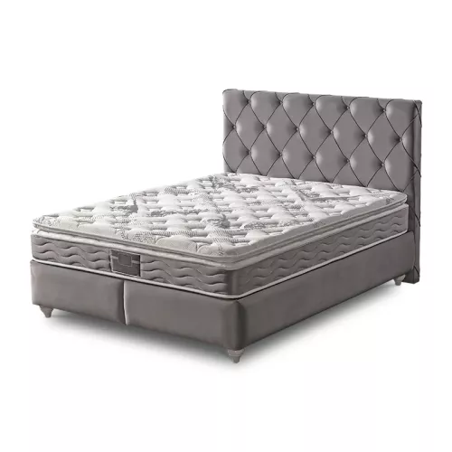 Polo Bed Inc. Matratze