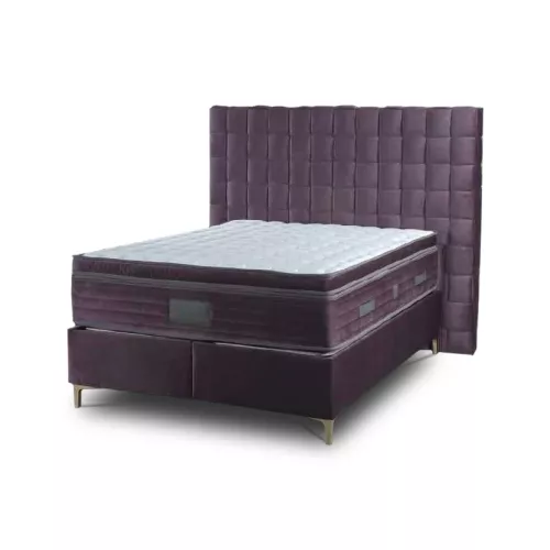 Edera Bed Inc. Matratze