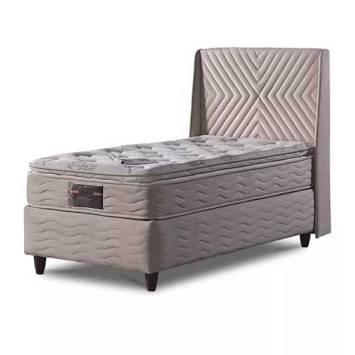 Tommy Bed Inc Matratze