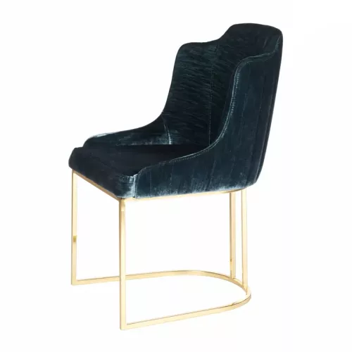 Hazenkamp Fachhändler Balance Esszimmerstuhl mit neuer Armlehne (201373)