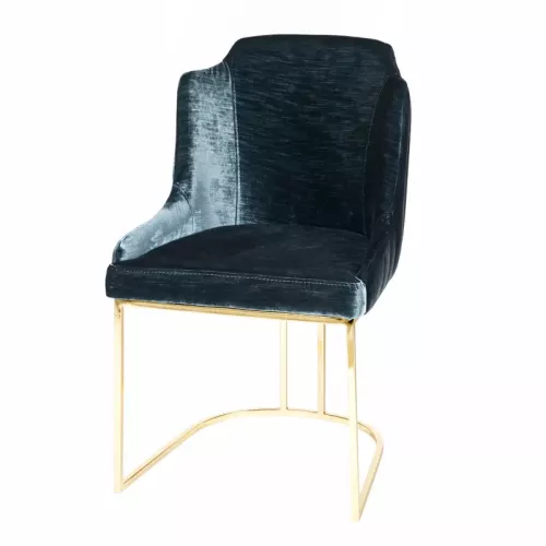 Balance Esszimmerstuhl mit neuer Armlehne