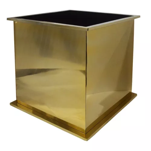 Blumenvase 50x55x50cm