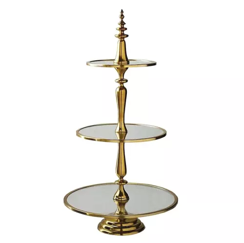 Cake Stand 3-Tier Roland