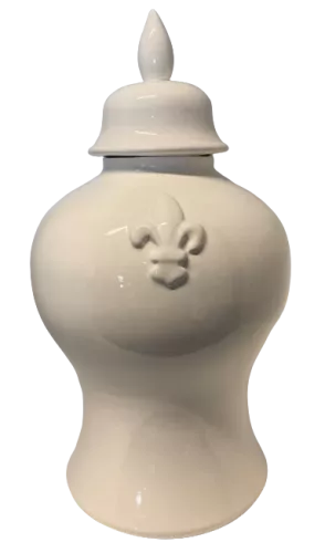 Hazenkamp Fachhändler Vase Min Lily M 22x22x41 cm (201554)