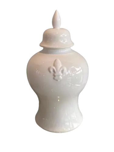 Vase Min Lily M 22x22x41 cm