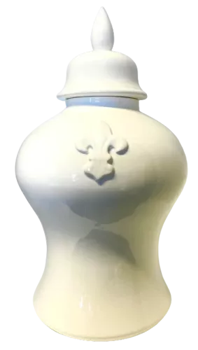 Hazenkamp Fachhändler Vase Min Lily L 28x28x52 cm (201553)