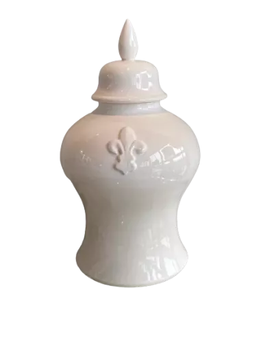 Vase Min Lily L 28x28x52 cm