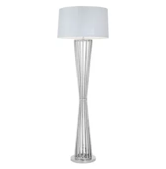 Floor Lamp Genf (excl lampshade)