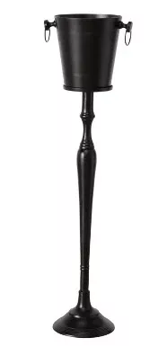 Boden-Sektkübel Tanner