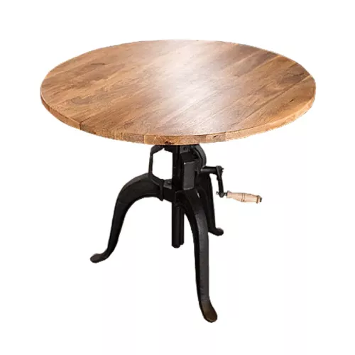 Tischkran 90x90x78cm