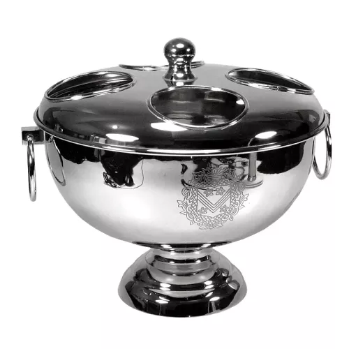 Weinkühler 34x34x30cm