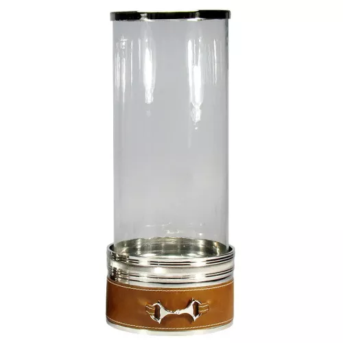 Hurrikan Megan 19x19x47cm Groß