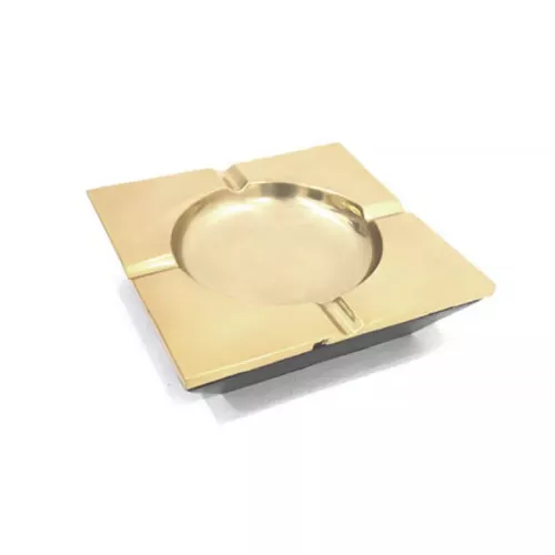 Aschenbecher 15x15x4cm