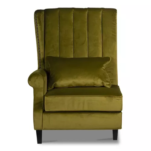 Hazenkamp Fachhändler Jules 3-Sitzer (201058)