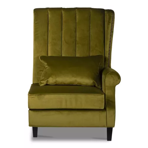 Hazenkamp Fachhändler Jules 3-Sitzer (201058)