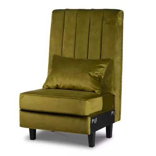 Hazenkamp Fachhändler Jules 3-Sitzer (201058)